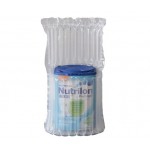 Air Column Bag L Type 330*440*50um, 150m/454pcs/roll 10+1 columns 